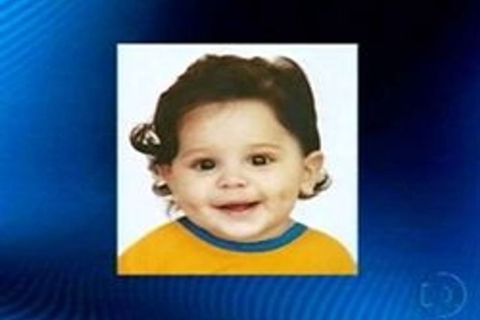 Bebê é morto com sinais de estupro e ossos quebrados