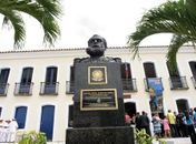 Sede do governo de Alagoas será transferida para Marechal