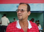 Presidente do Sindicato dos Rodoviários