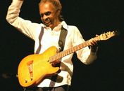Gilberto Gil e Adriana Calcanhoto conquistam Grammy Latino