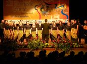 XII Nordeste Cantat despede-se neste fim de semana