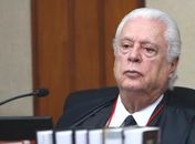 Ministro Hamilton Carvalhido