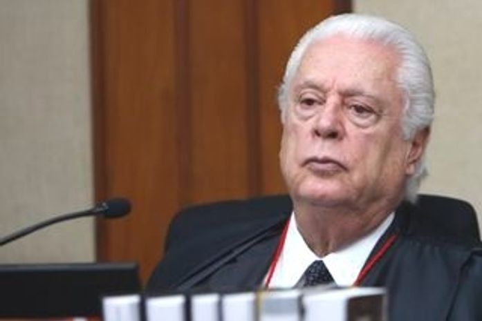 Ministro Hamilton Carvalhido