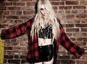 'Comecei a trabalhar aos dois anos. Eu detestava', revela Taylor Momsen