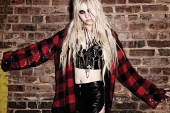 'Comecei a trabalhar aos dois anos. Eu detestava', revela Taylor Momsen