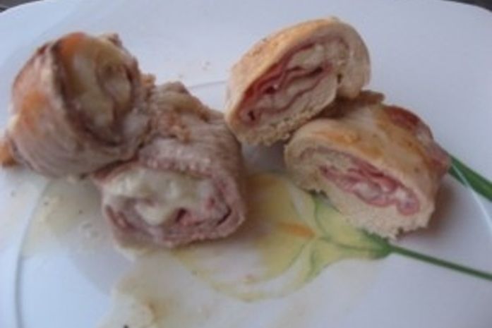Involtini: Experimente enroladinho italiano que não leva massa