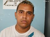 Rodrigo Alexandre da Silva, 21 anos, conhecido como ?Lanchinho? 