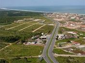 Primeiro trecho da duplicação da AL-101 Sul pronto em dezembro