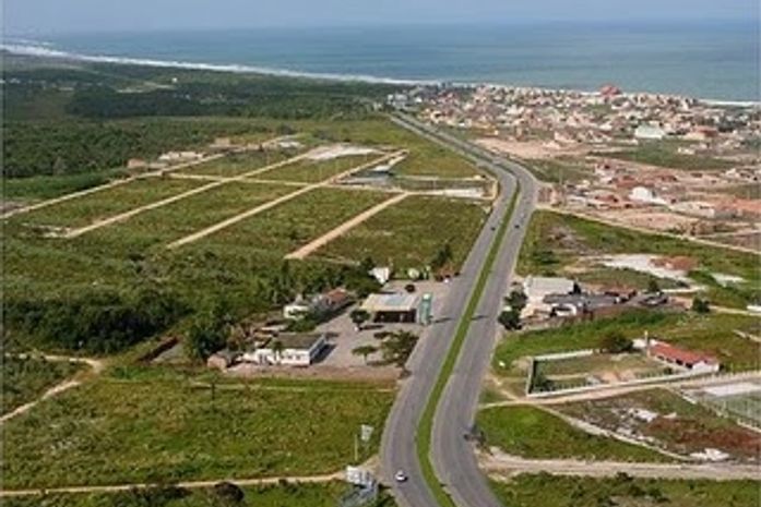 Primeiro trecho da duplicação da AL-101 Sul pronto em dezembro