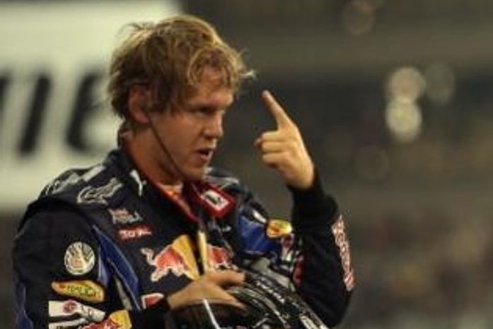 Vettel campeão da F1 e muitas considerações sobre a temporada!