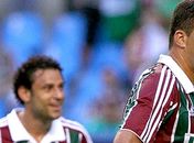 Fluminense tropeça no Goiás e vê liderança isolada do Corinthians