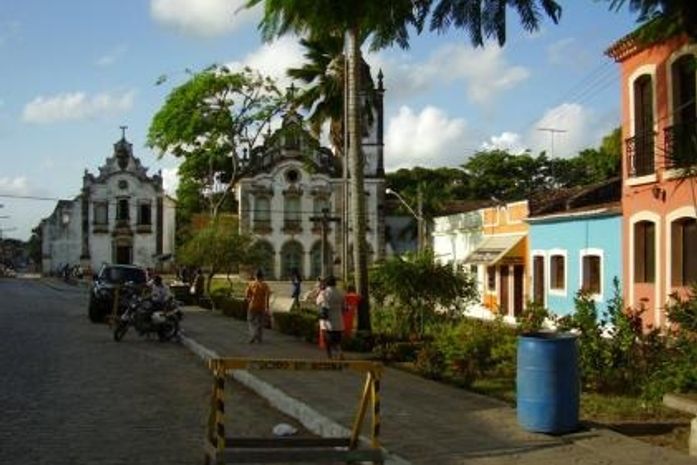 Marechal Deodoro se transforma na sede do governo