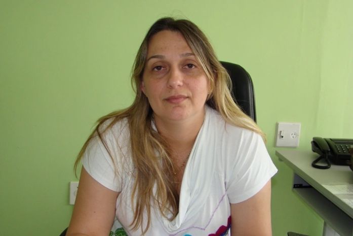 Secretária Aline Motta disse que CAPS limoeirense será uma referência na região