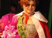 Ketlly Veronny é a  Miss Brasil Gay versão Nordeste.
