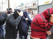 Menores agressores deixam Fundação Casa em São Paulo