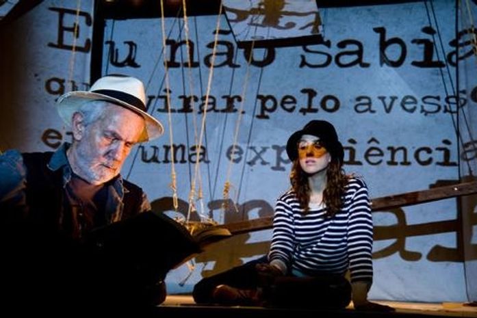 100 anos do Teatro Deodoro com semana repleta de atrações