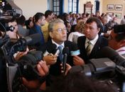Teotonio Vilela reassume o cargo em Marechal Deodoro