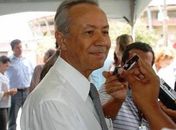 Secretariado começará a ser definido após reunião com Wanderley