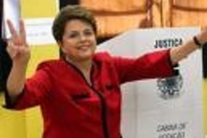 O que você espera da Dilma?