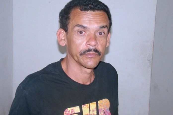 Severino Fernando dos Santos Filho, 51 