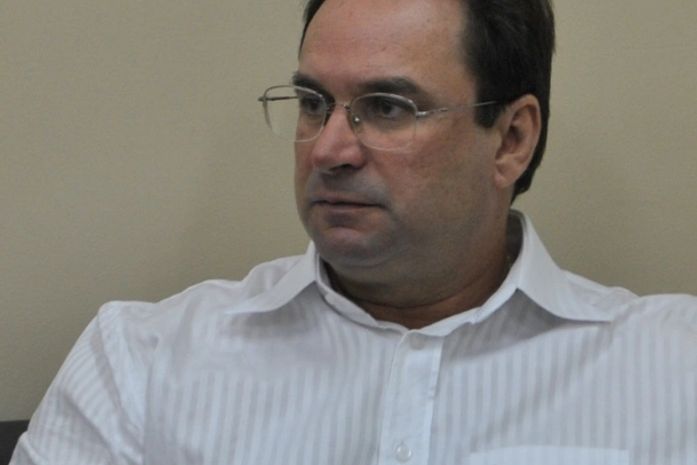 Luciano apresenta projeto de urbanização do Conjunto Mangabeiras‏