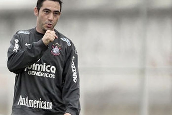 Corinthians comemora 'emancipação' pelo penta