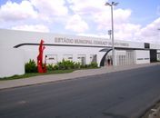 Renda do último jogo do ASA em Arapiraca será com fins filantrópicos‏