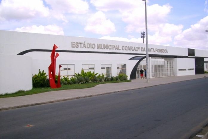 Renda do último jogo do ASA em Arapiraca será com fins filantrópicos‏