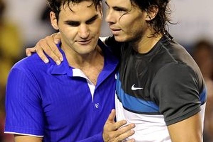 Em dia quase perfeito, Federer bate Nadal e conquista o ATP Finals