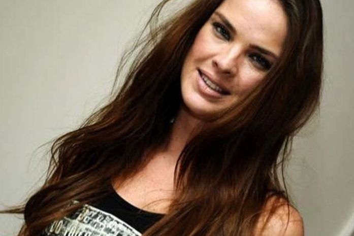 Em entrevista, Birkheuer comenta ensaio para 'Playboy': 'Não tive frescura'