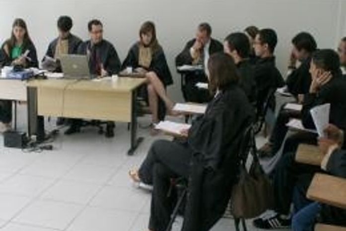 TJ/AL realiza Mutirão do Júri em Palmeira dos Índios