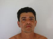 Pelopes do 11º BPM recaptura fugitivo da Delegacia de Penedo