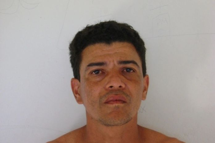 Pelopes do 11º BPM recaptura fugitivo da Delegacia de Penedo