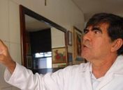 George Sanguinetti