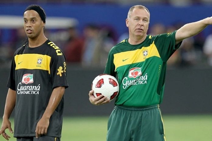 Brasil e Argentina definidos para o clássico desta quarta-feira