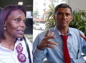 Eles explicam a pouca representatividade dos negros na política