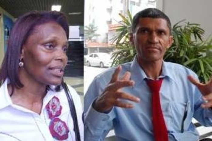 Eles explicam a pouca representatividade dos negros na política