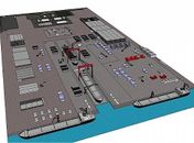 IMA está autorizado a conceder licença para construção de estaleiro