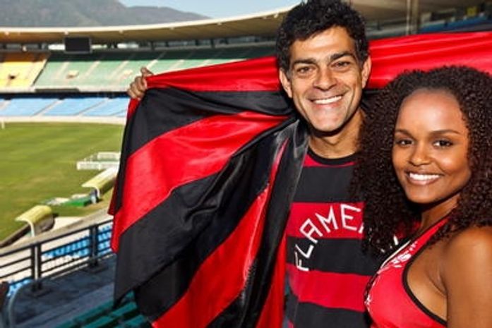 Minissérie da Globo faz brincadeira de mau gosto com o ASA!
