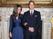Brasileira pode assinar vestido de noiva de Kate Middleton