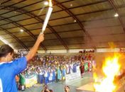 Abertura dos Jogos das Escolas de Coruripe começa nesta quarta-feira‏