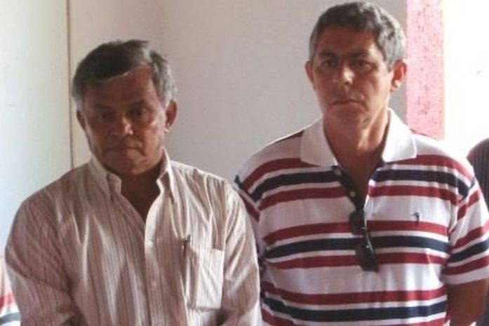 CRB: Santana aguarda decisão de Serafim para assumir a presidência