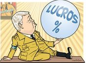 Ricardo Teixeira pode ficar com 100% dos lucros do COL da Copa