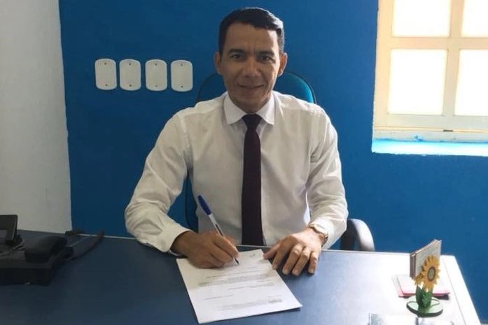 Tayronne Henrique (MDB), vereador do Pilar, deixa diretoria da Uveal