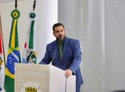 Leonardo Dias apresenta PL para instalação de sistema de desobstrução das galerias pluviais de Maceió