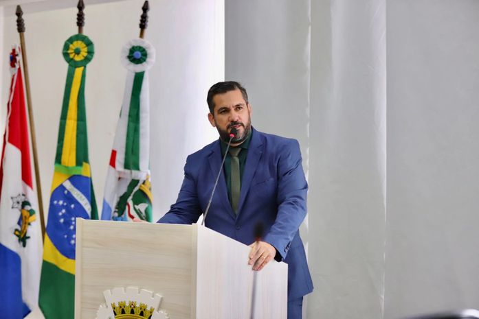 Leonardo Dias apresenta PL para instalação de sistema de desobstrução das galerias pluviais de Maceió