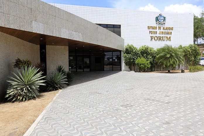 Fórum de Arapiraca