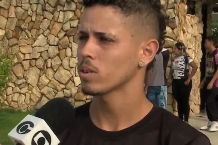 Caso Anthony Levy: pai que matou filho envenenado é indiciado pela polícia 