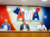 Iniciativa do sistema FIEA projeta cidades para o futuro