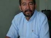 Paulão fala de atuação de milícias em lançamento de livro